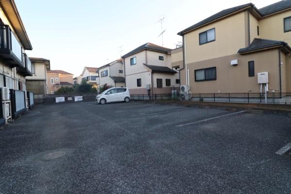 ビーライン大谷本郷