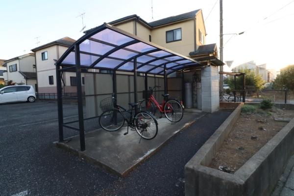 ビーライン大谷本郷