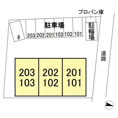 ビーライン大谷本郷