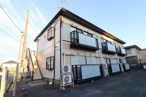 ビーライン大谷本郷