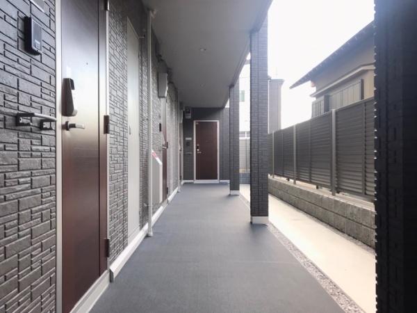 第８グリーンハイツ