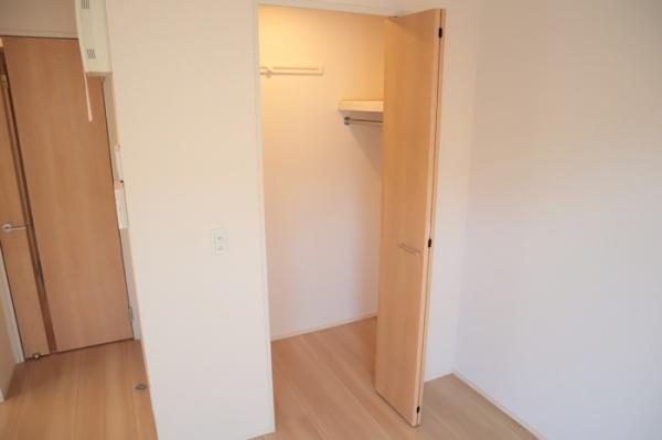 第８グリーンハイツ