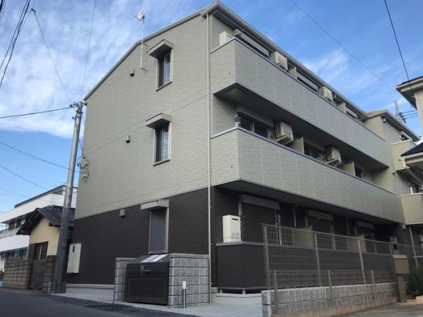 第８グリーンハイツ