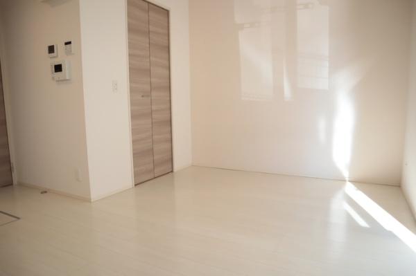 第８グリーンハイツ