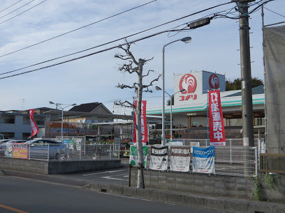 グランコート富士(コメリハード＆グリーン別所店)