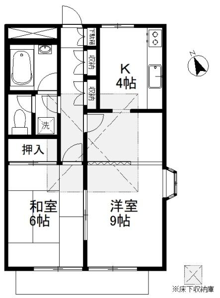 山本ハイツ