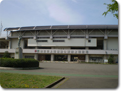 山本ハイツ(上尾運動公園)