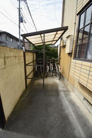 山本ハイツ