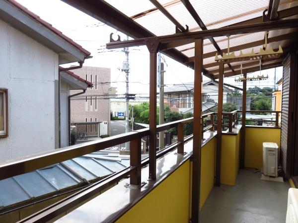鈴木邸戸建貸家