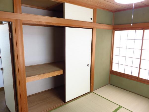 鈴木邸戸建貸家