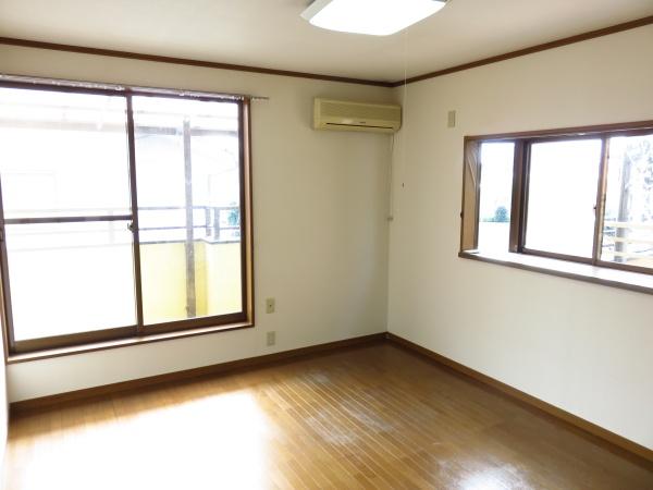 鈴木邸戸建貸家
