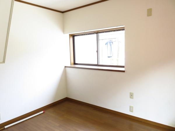 鈴木邸戸建貸家