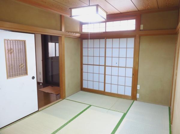 鈴木邸戸建貸家