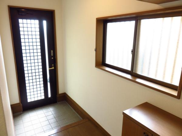 鈴木邸戸建貸家