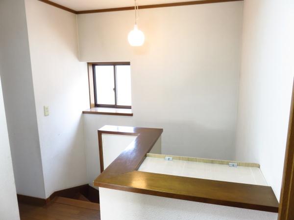 鈴木邸戸建貸家