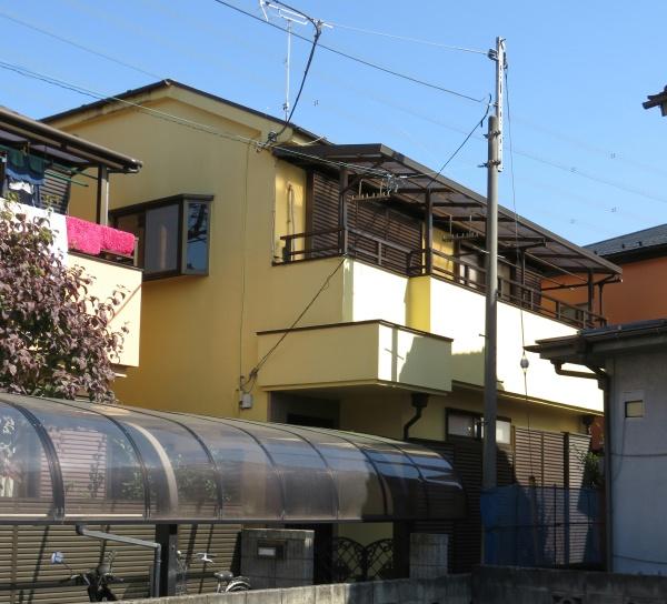 鈴木邸戸建貸家