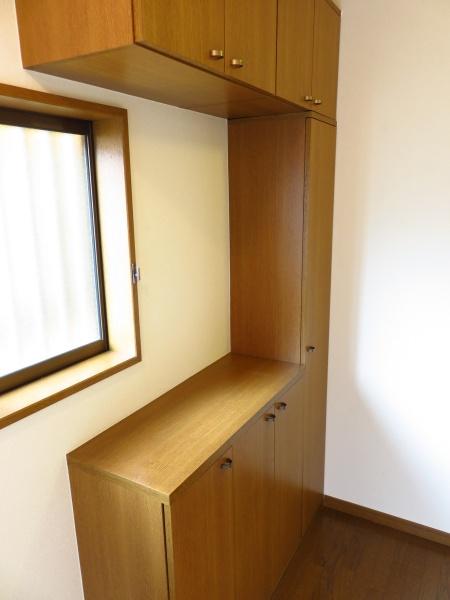 鈴木邸戸建貸家