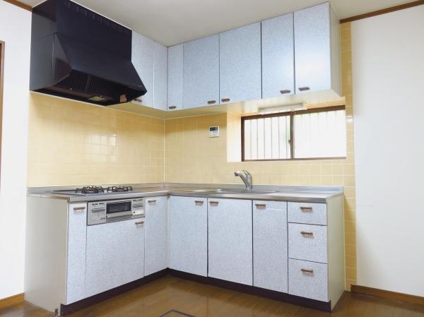 鈴木邸戸建貸家