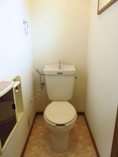 鈴木邸戸建貸家