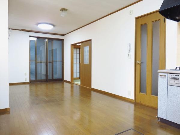 鈴木邸戸建貸家