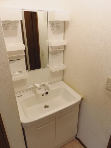 鈴木邸戸建貸家
