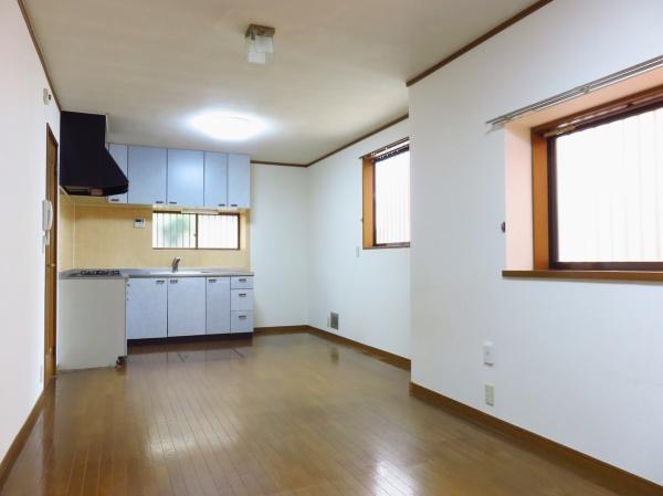 鈴木邸戸建貸家