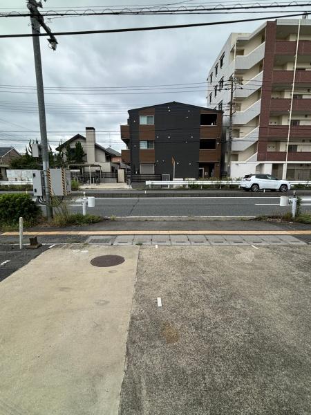 ベルーフ緑丘