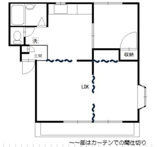 ベルシオン緑丘