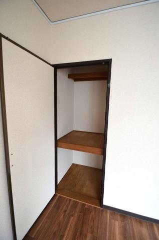 ベルシオン緑丘