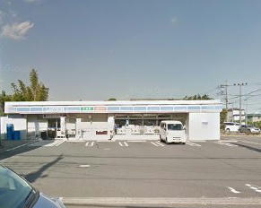 GraceAtago(ローソン上尾栄町南店)