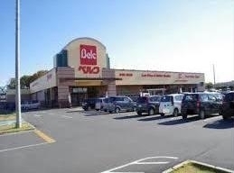 東松山市石橋貸家(ベルク東松山新郷店)