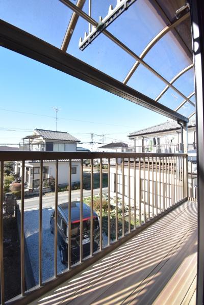 東松山市石橋貸家