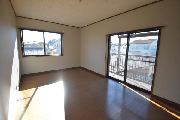 東松山市石橋貸家