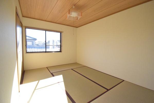 東松山市石橋貸家