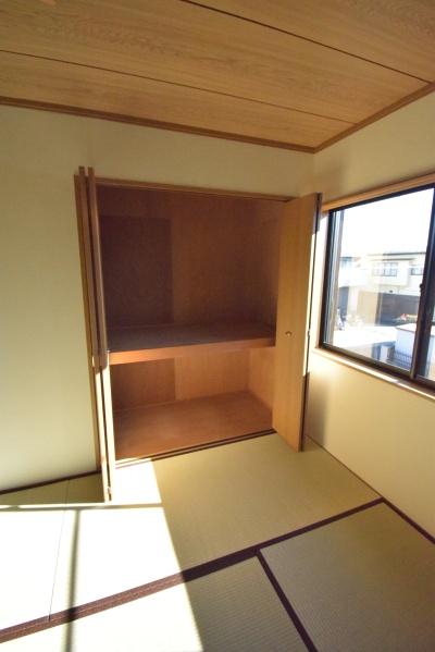 東松山市石橋貸家