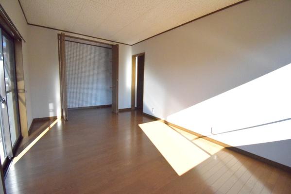 東松山市石橋貸家