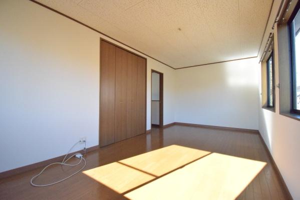 東松山市石橋貸家