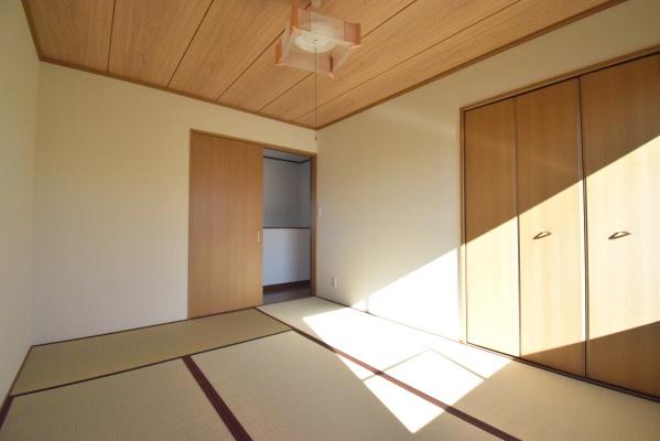 東松山市石橋貸家