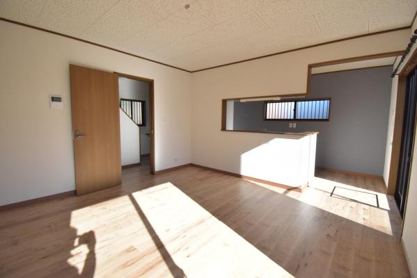 東松山市石橋貸家