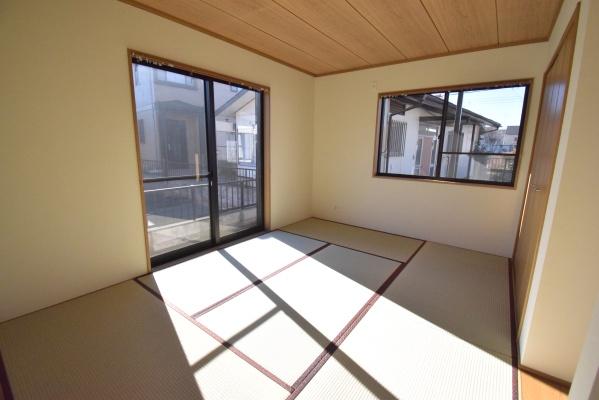 東松山市石橋貸家
