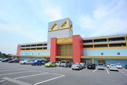 鴻巣市寺谷貸家(アピタ吹上店)