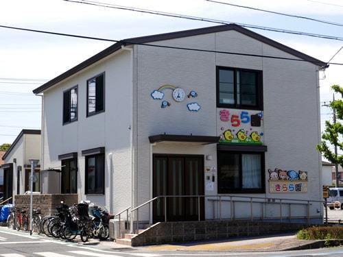 クレセール　Ｃ１(きらら園)