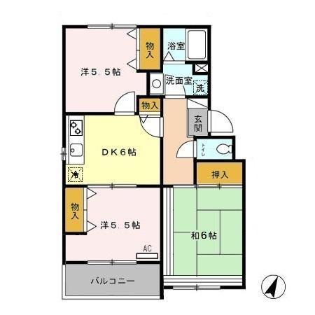 グリーンパークマルオカ