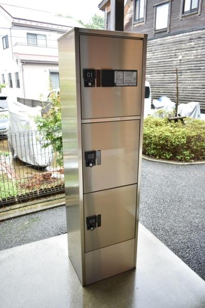 エクレール平塚