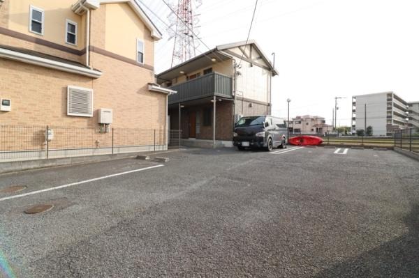 エクレール平塚