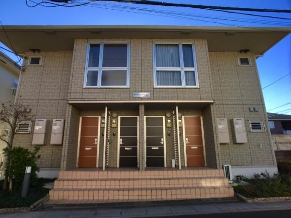 第７グリーンハイツＡ