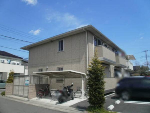 第７グリーンハイツＡ