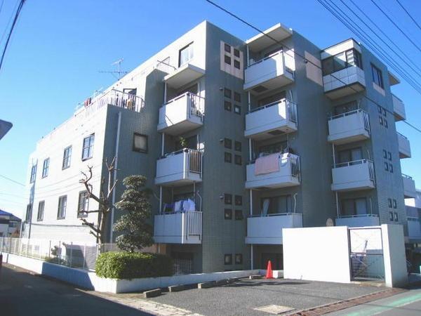 アステール上尾