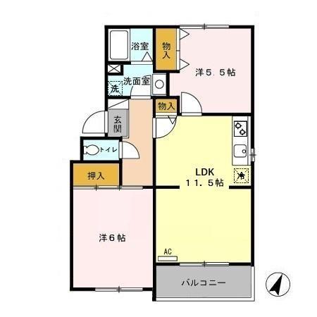 グリーンパークマルオカ