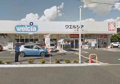桶川東店舗(ウエルシア上尾上店)